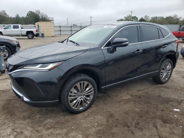 2024 TOYOTA VENZA, VIN: JTEAAAAHXRJ188993