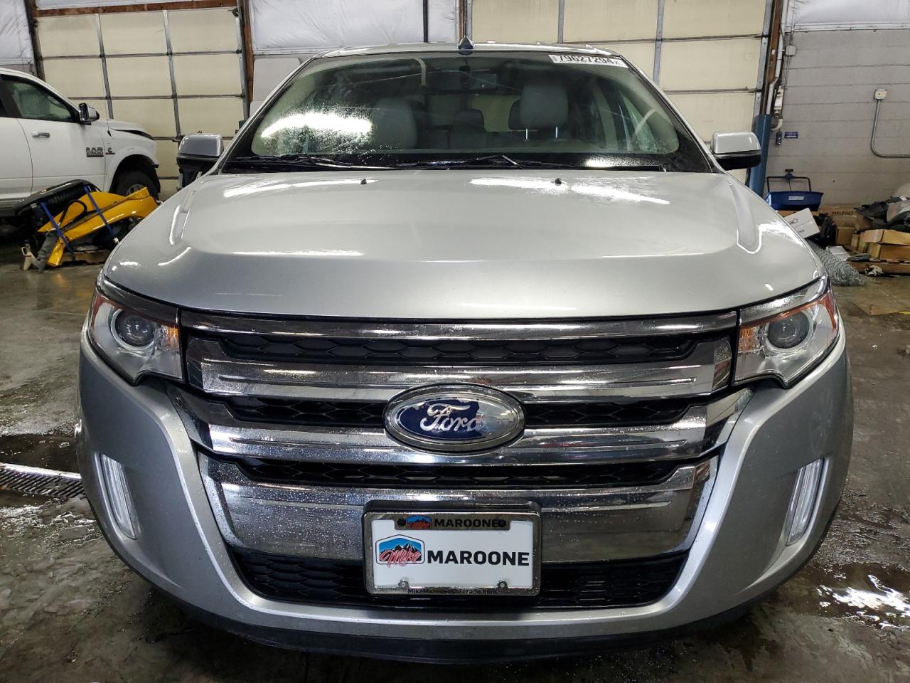 2013 Ford Edge - Image 5