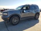 2023 Ford Bronco Sport Big Bend na sprzedaż w Grand Prairie, TX - Rollover