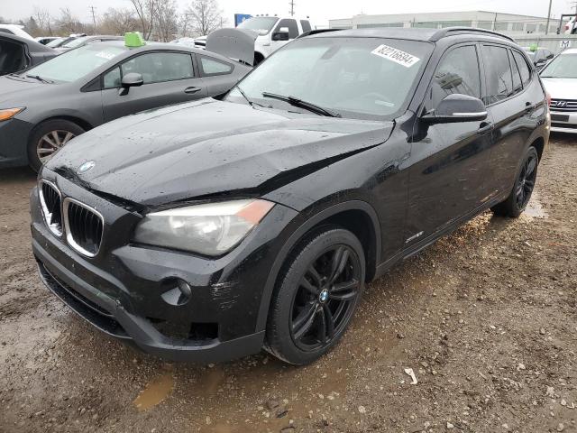 2013 Bmw X1 Xdrive28I