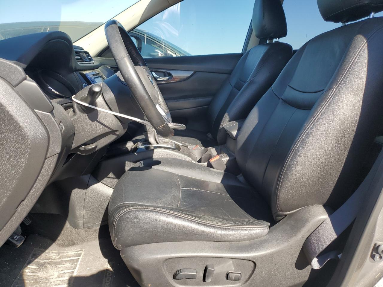 2018 Nissan Rogue - Image 7