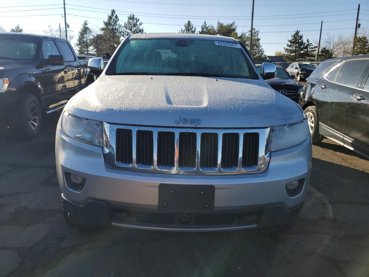 2013 Jeep Grand Cherokee - Image 5