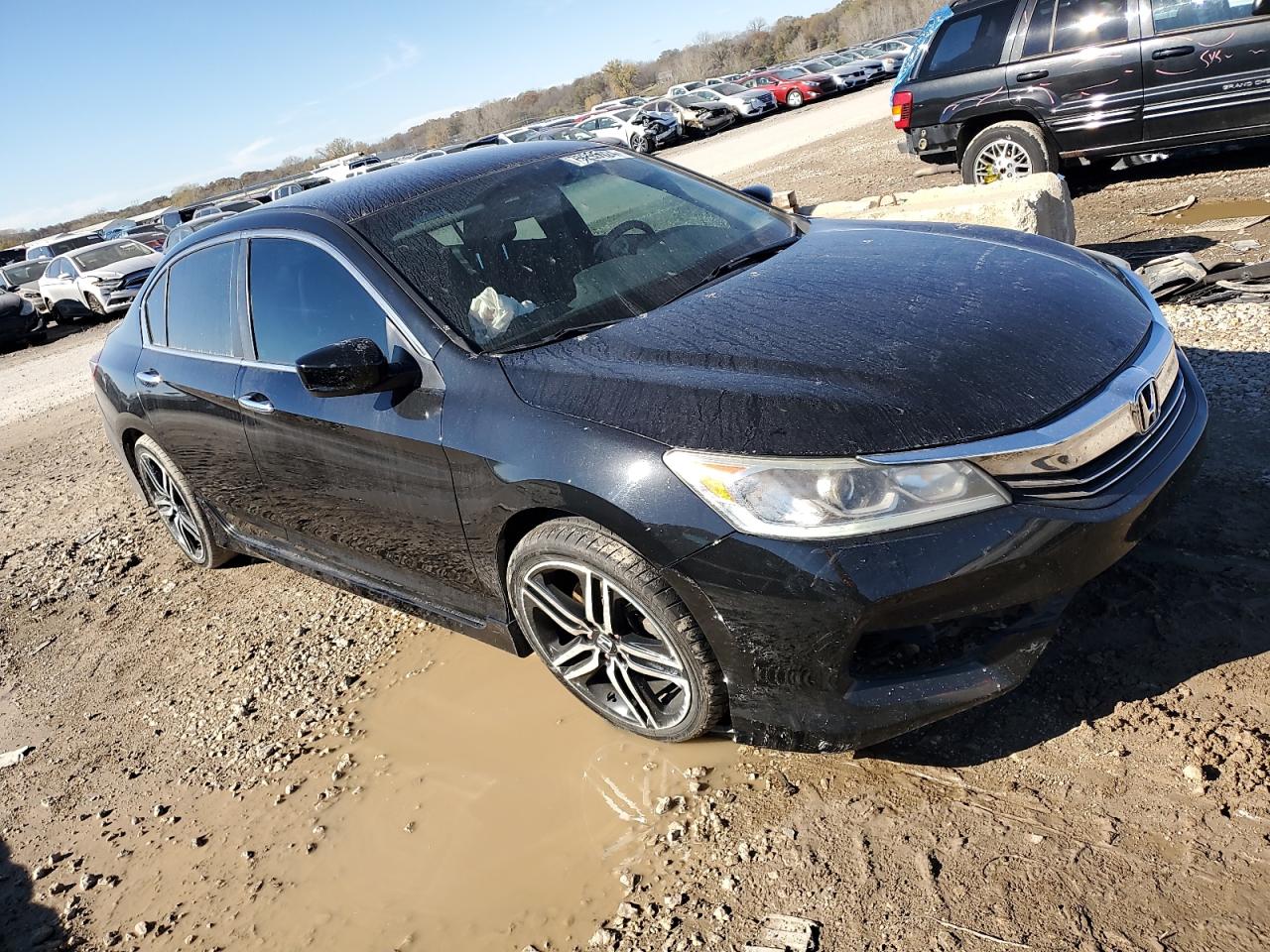 VIN 1HGCR2F53GA034408 2016 HONDA ACCORD no.4