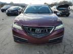 2015 Acura Tlx Tech იყიდება Lebanon-ში, TN - Front End