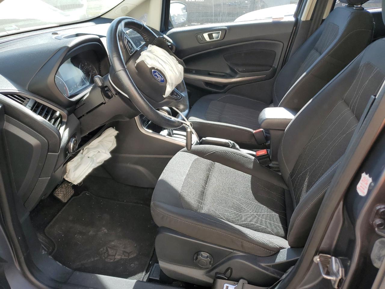 2019 Ford EcoSport - Image 7