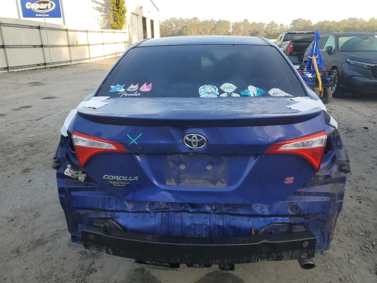 2016 Toyota Corolla - Image 6