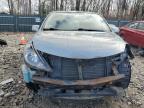 2010 Nissan Versa S продається в Candia, NH - Front End