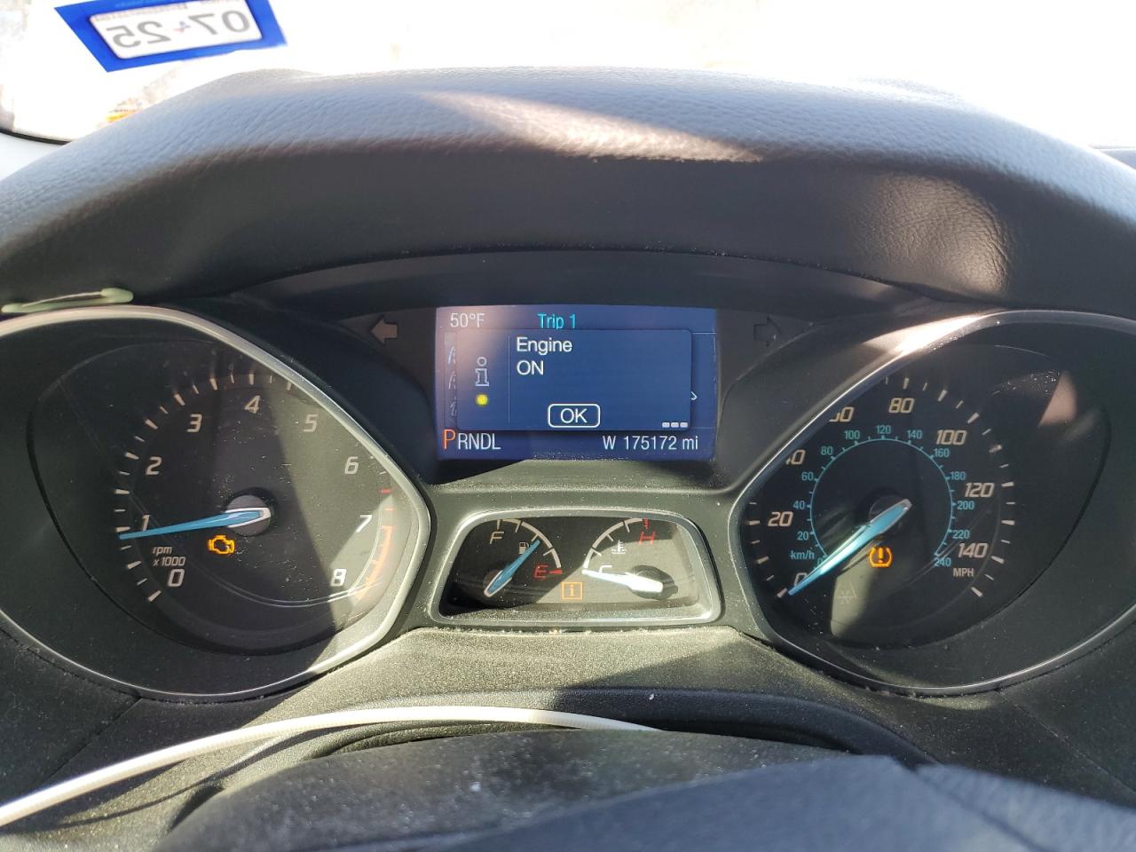 2014 Ford Focus - Image 9