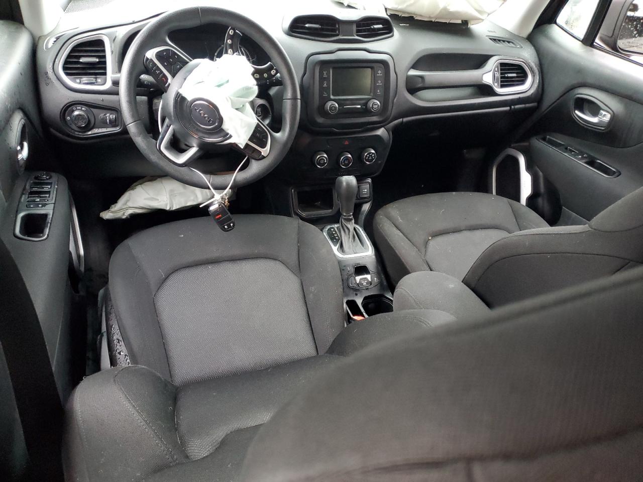 2019 Jeep Renegade Sport VIN: ZACNJAAB1KPK13431 Lot: 79183044