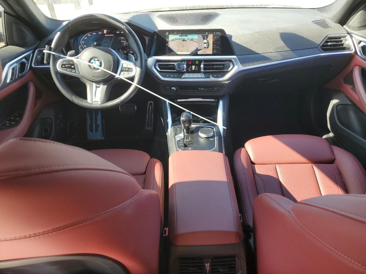 2022 BMW 4er - Image 8