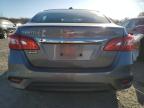 2016 Nissan Sentra S იყიდება Assonet-ში, MA - Side