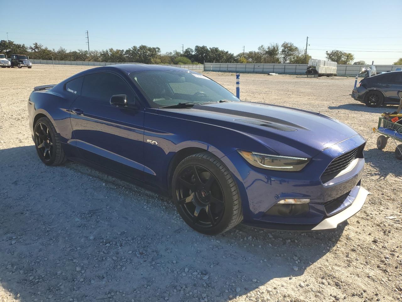 VIN 1FA6P8CF8G5256328 2016 FORD MUSTANG no.4