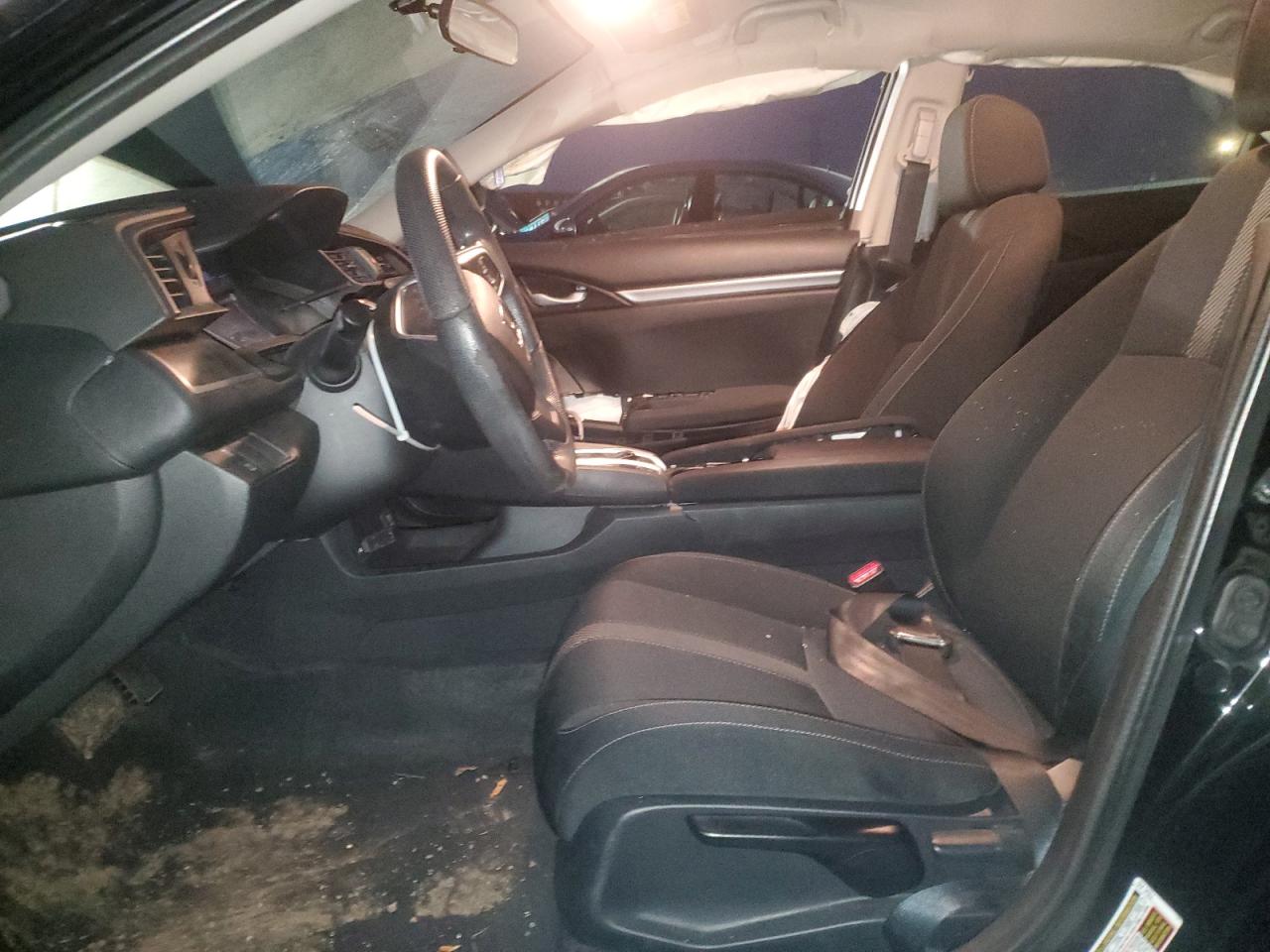 2018 Honda Civic - Image 7
