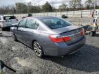 2015 Honda Accord Sport на продаже в Spartanburg, SC - Front End