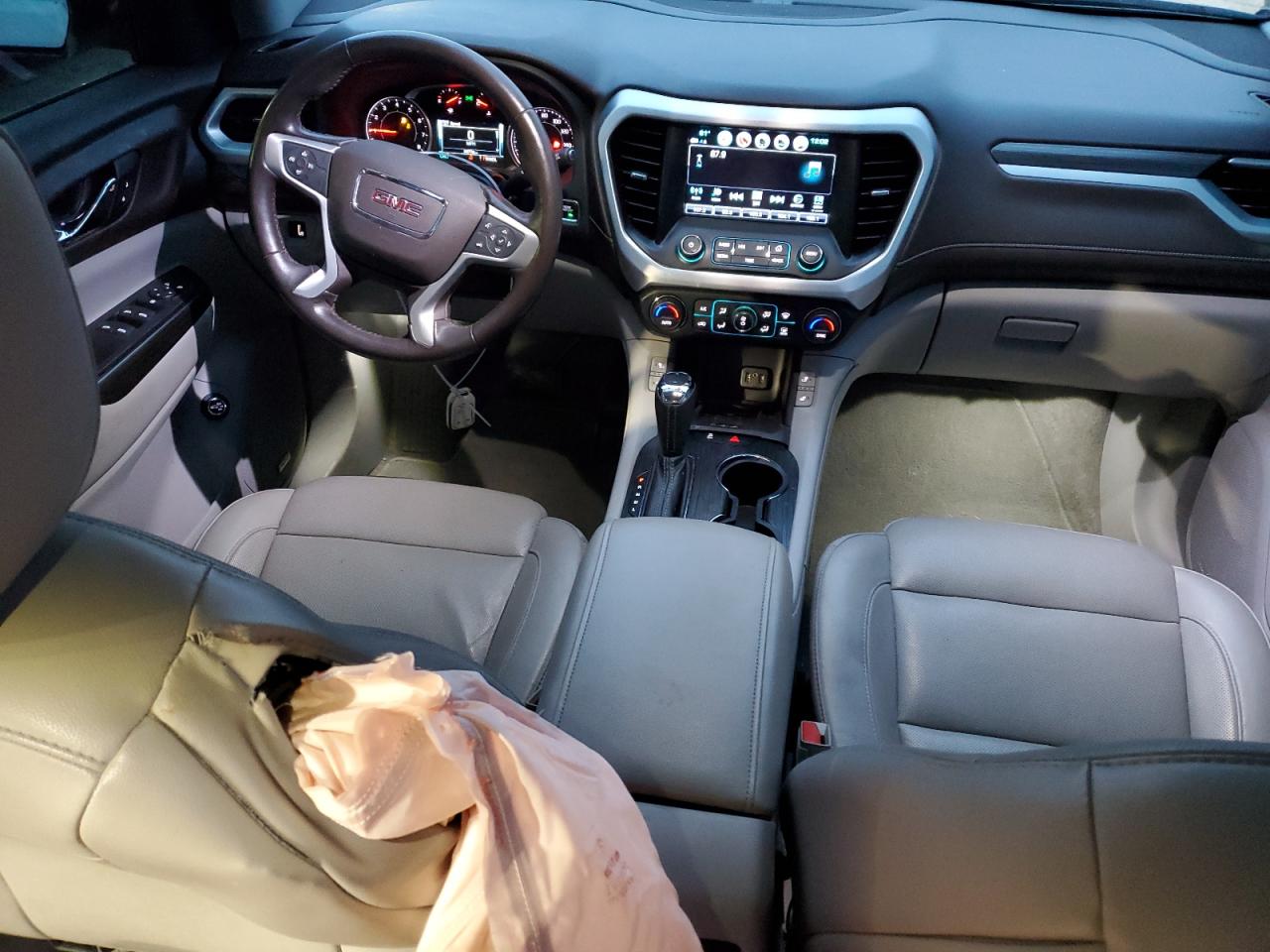 2019 GMC Acadia - Image 8
