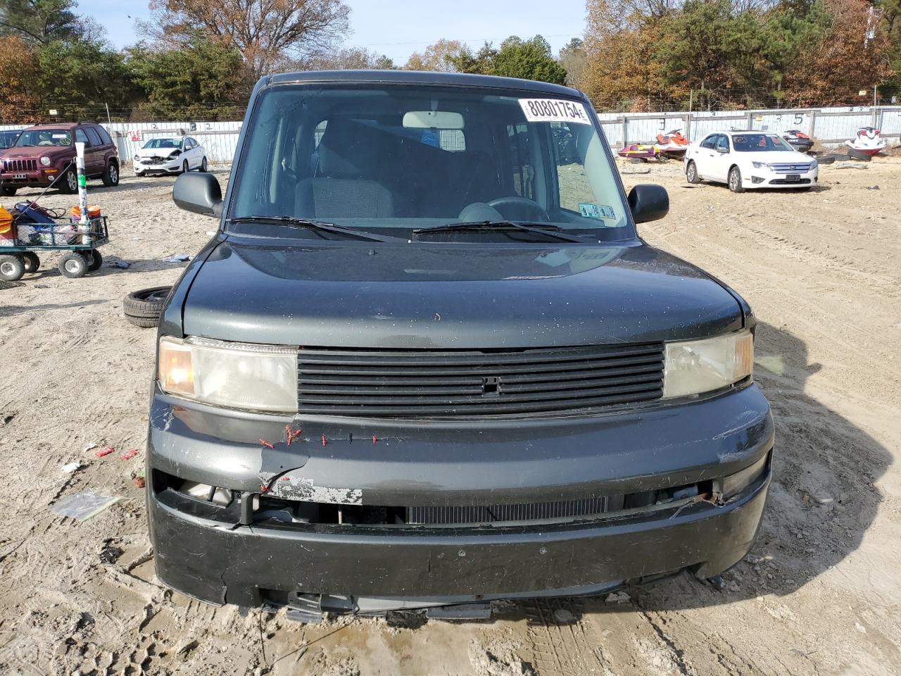 2006 Scion xB - Image 5