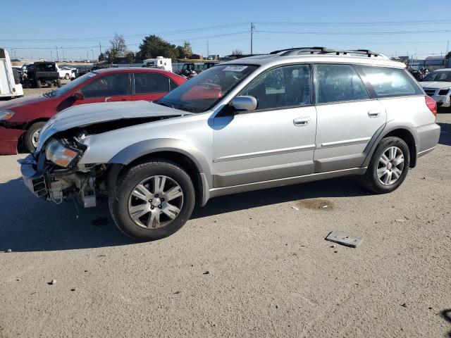 2005 Subaru Legacy Outback 2.5I Limited продається в Nampa, ID - Front End