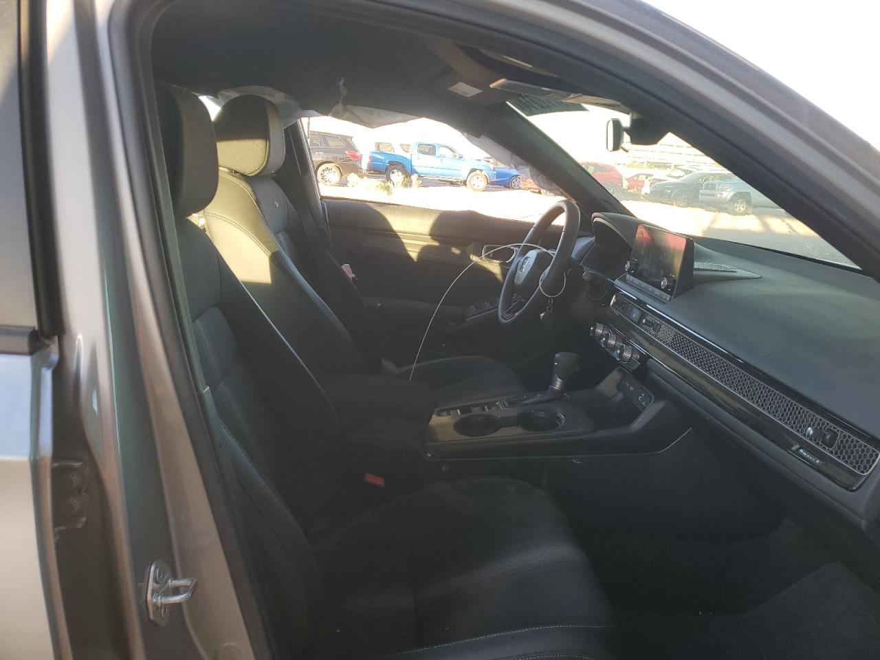 2024 Honda Civic - Image 7
