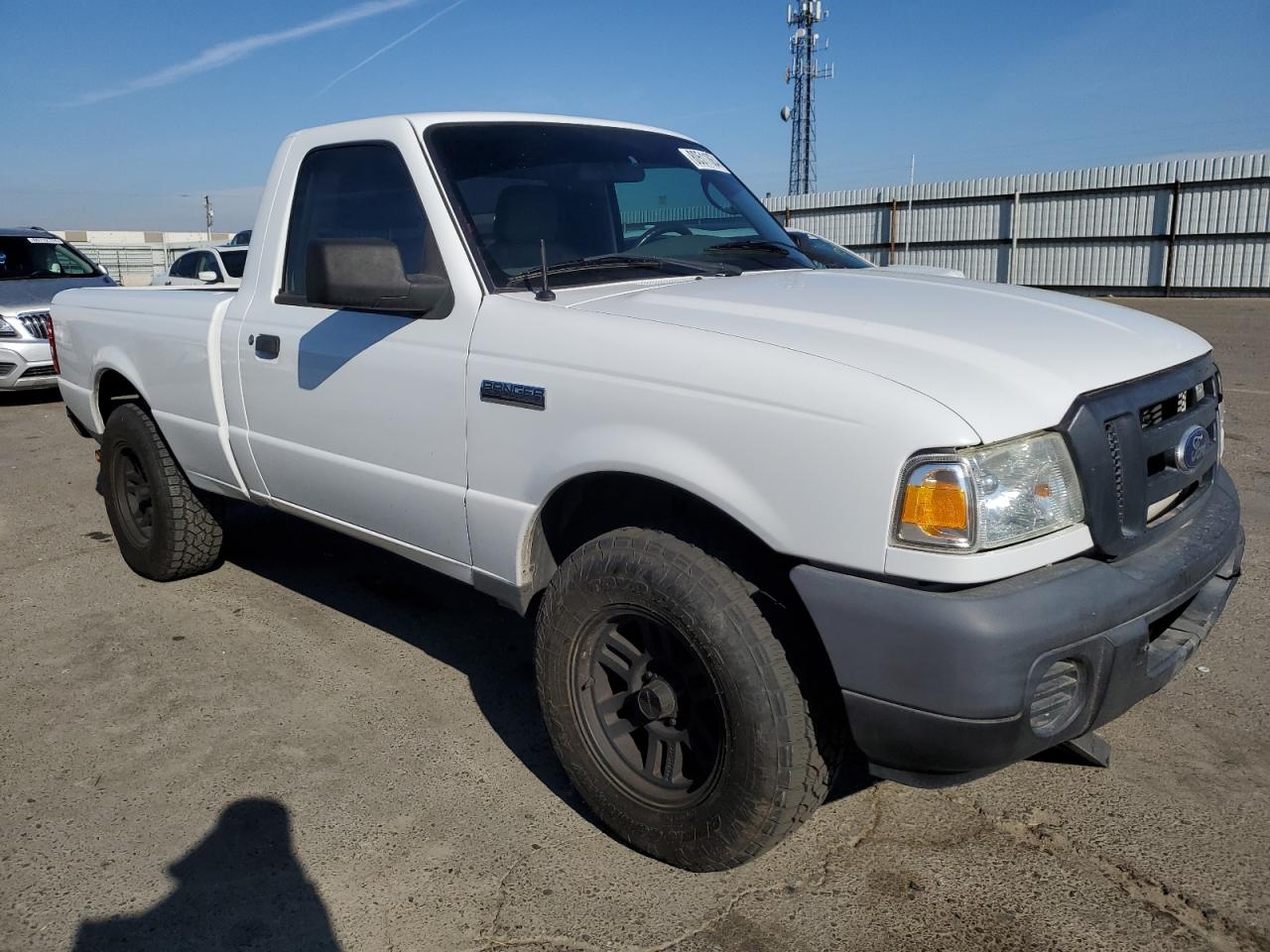 2011 Ford Ranger - Image 4