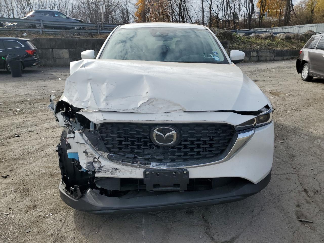 2023 Mazda CX-5 - Image 5