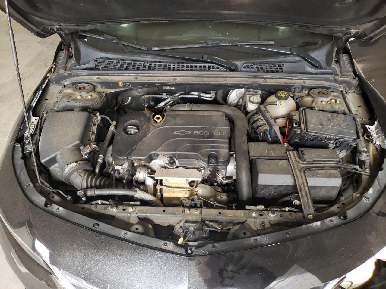 2016 Chevrolet Malibu - Image 12