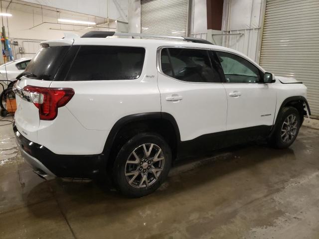  GMC ACADIA 2022 White