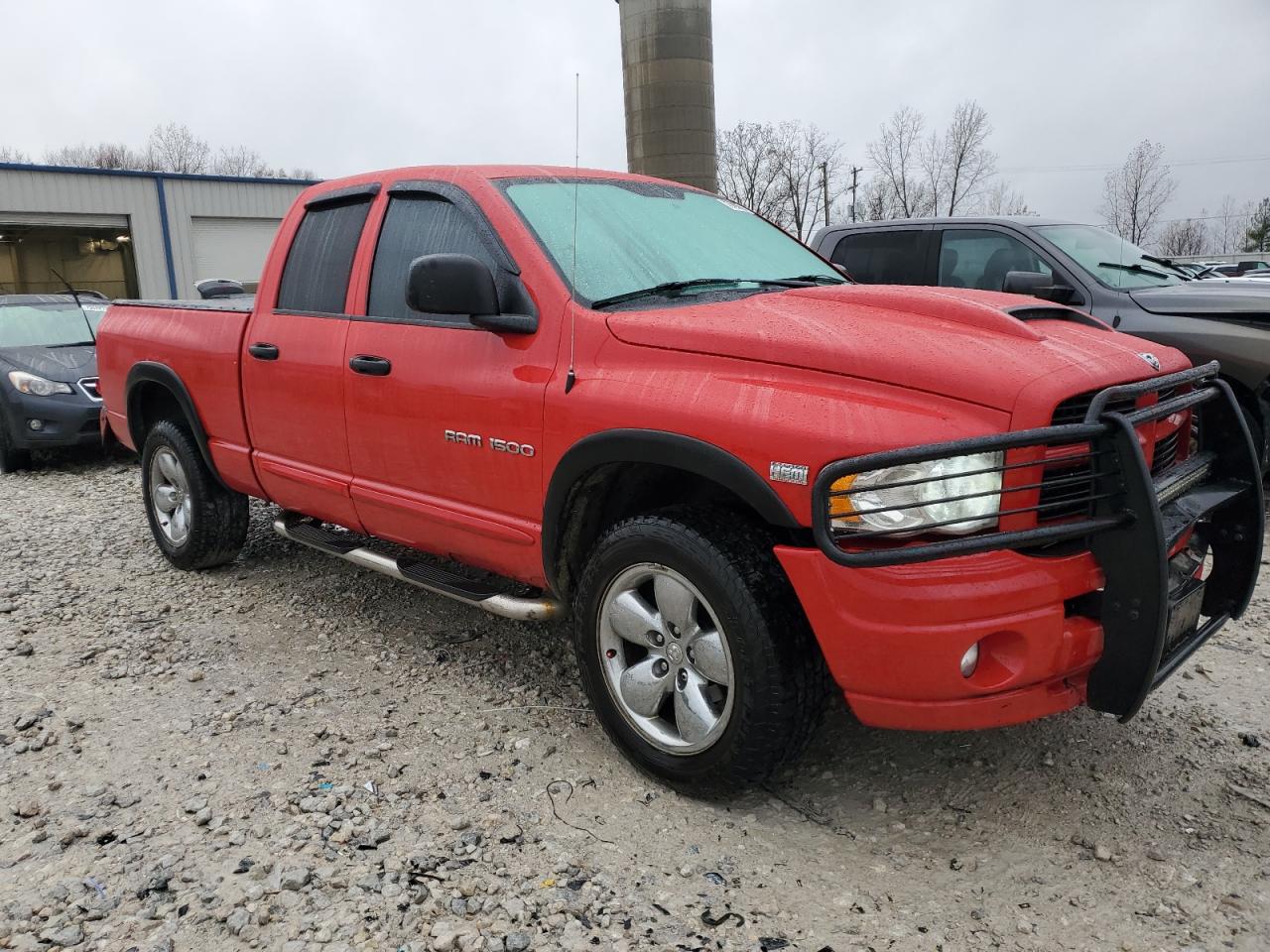 2005 Dodge RAM - Image 4