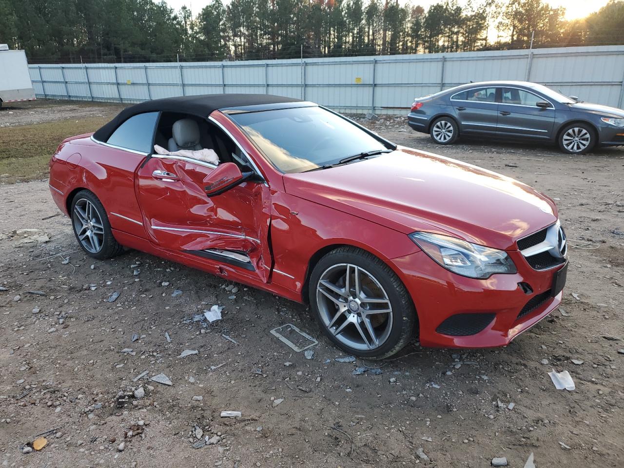 2015 Mercedes-Benz E-klasse - Image 4