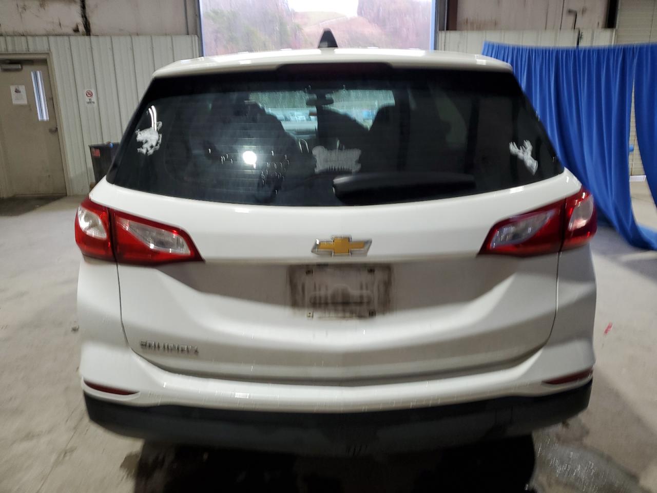 2019 Chevrolet Equinox - Image 6