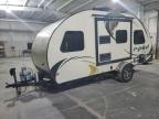 2014 Wildwood Trailer en Venta en Kansas City, KS - Water/Flood