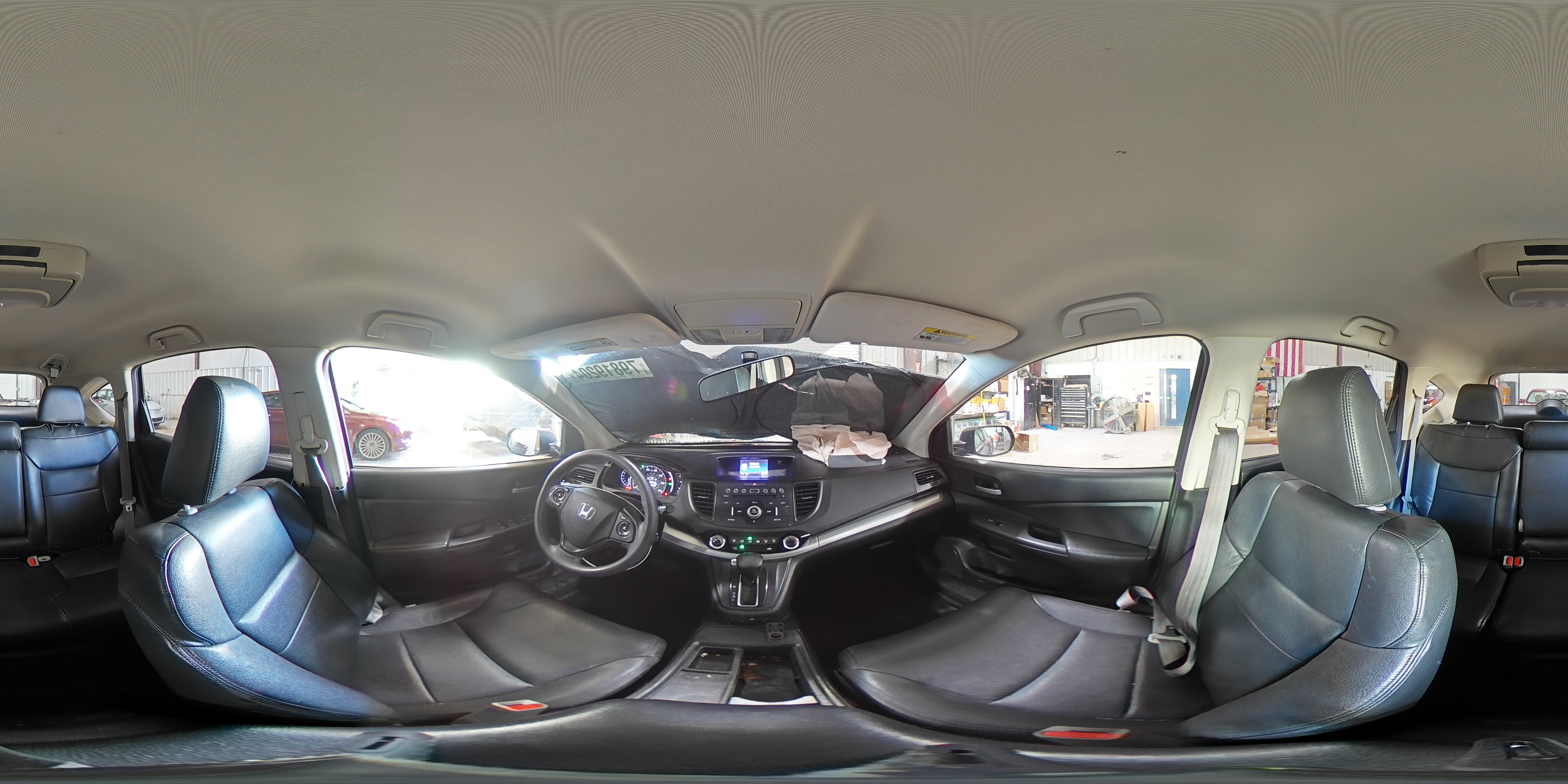 2016 Honda CR-V - Image 15