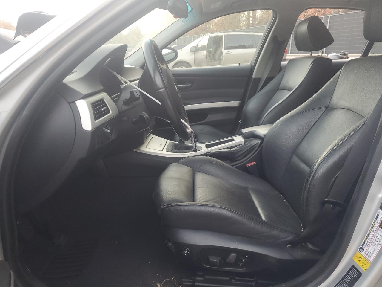 2006 BMW 3er - Image 7