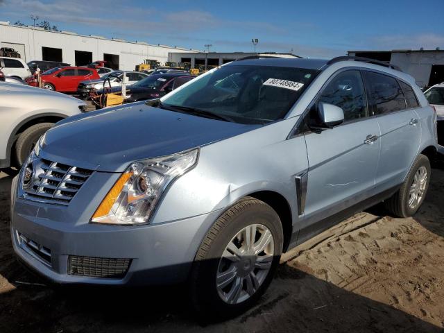 Riverview, FL에서 판매 중인 2014 Cadillac Srx  - All Over