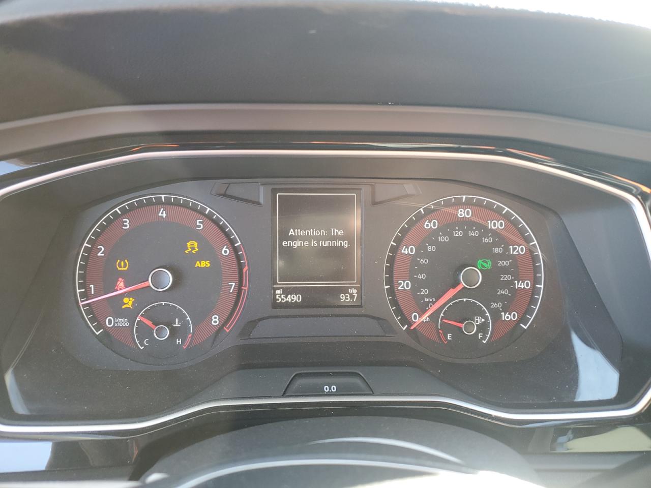 2019 Volkswagen Jetta - Image 9