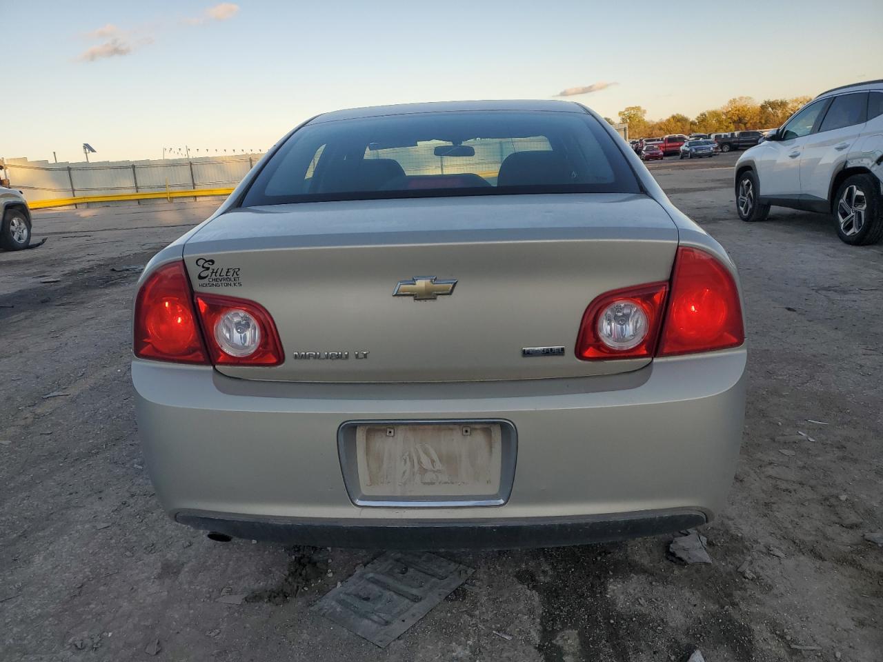 2011 Chevrolet Malibu - Image 6