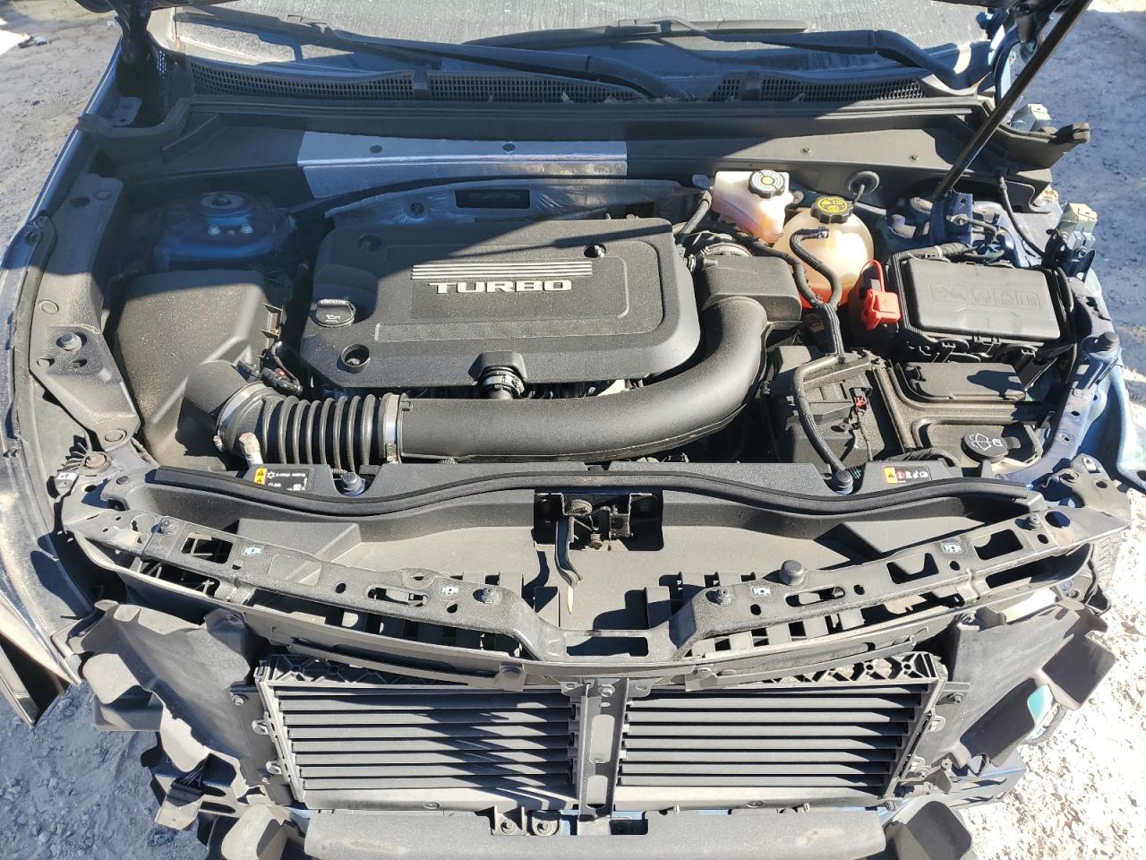 2019 Cadillac XT4 - Image 12