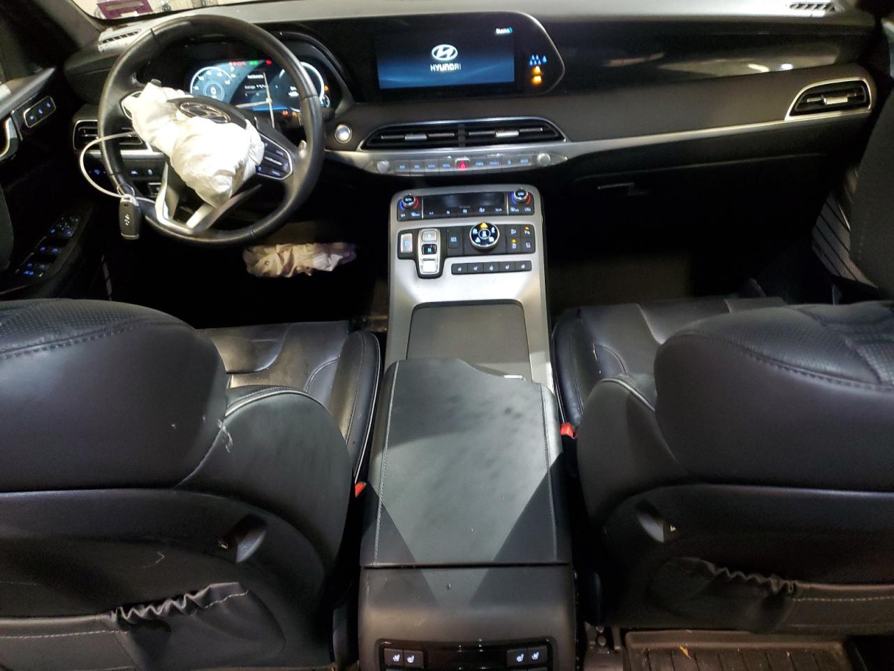 2022 Hyundai Palisade - Image 8