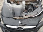 2017 Mercedes-Benz Cla 250 de vânzare în Memphis, TN - Burn