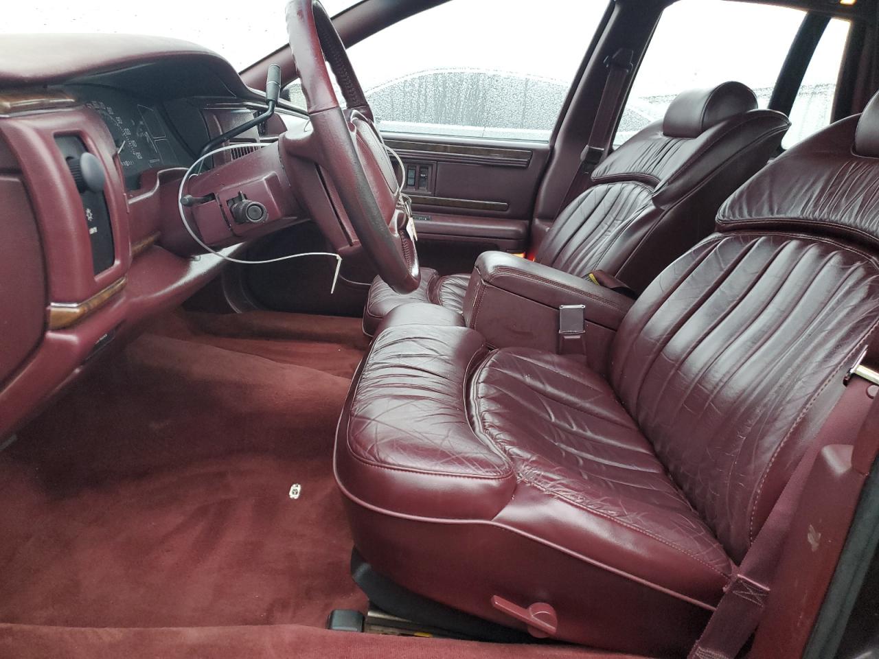 1996 Buick Roadmaster - Image 7