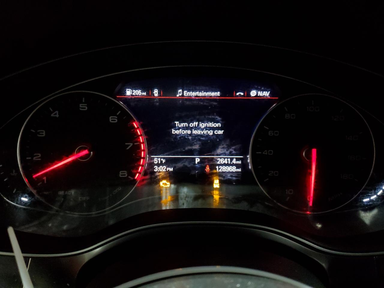 2018 Audi A6 - Image 9
