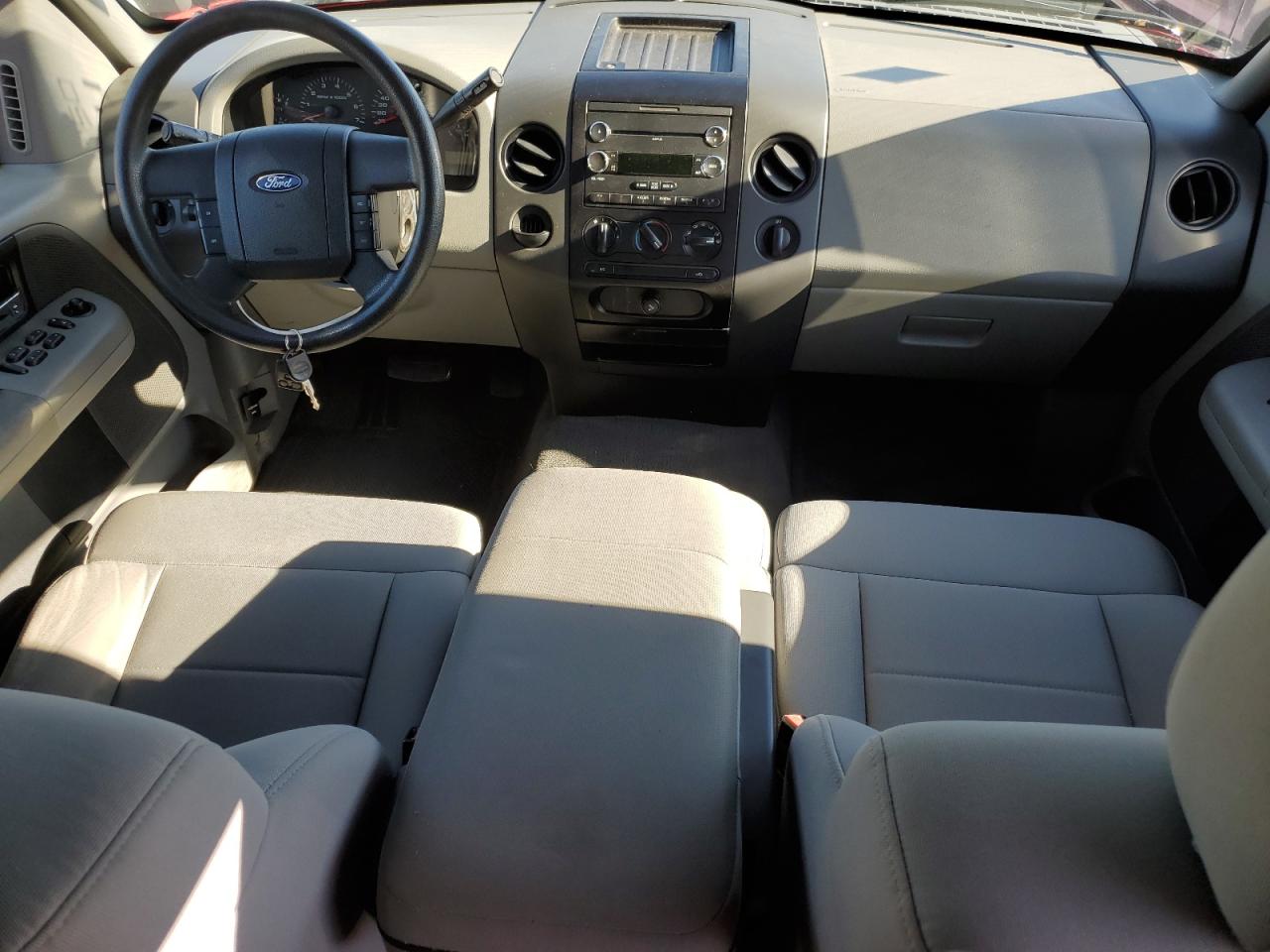 2008 Ford F-150 - Image 8