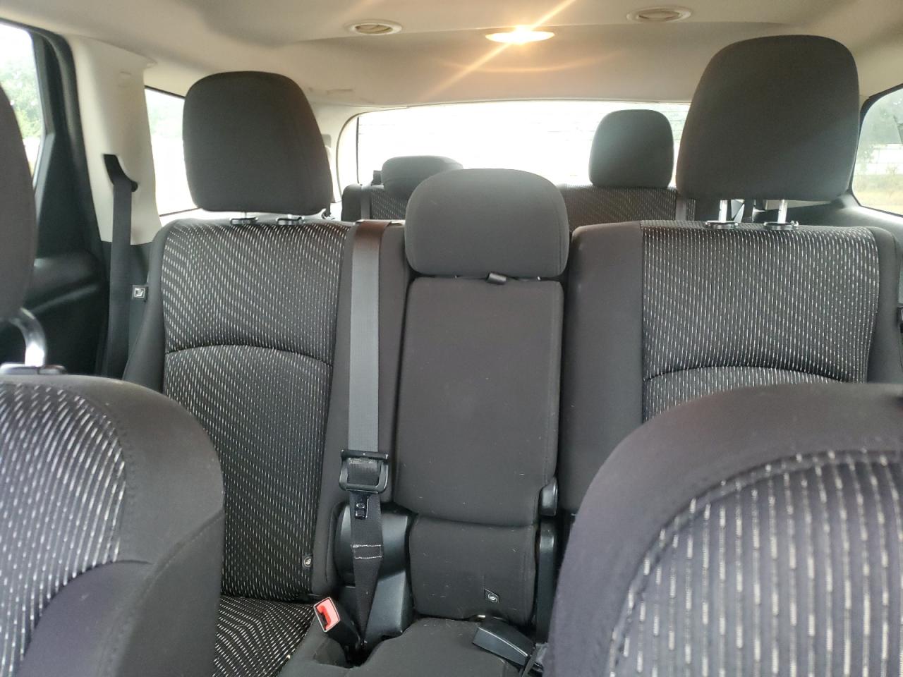 2014 Dodge Journey - Image 10