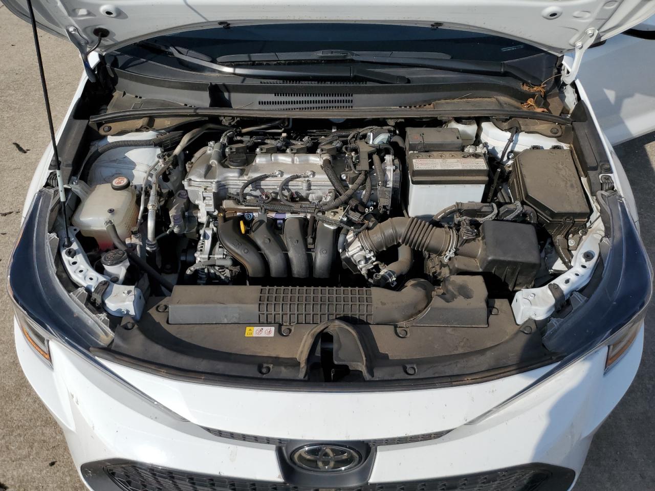 2022 Toyota Corolla - Image 13