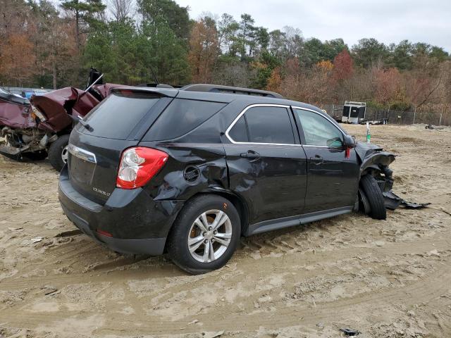  CHEVROLET EQUINOX 2015 Czarny