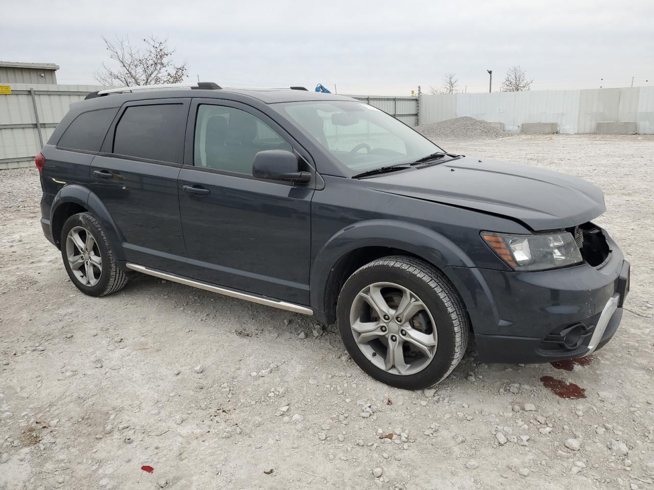 2017 Dodge Journey - Image 4