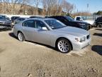 2002 Bmw 745 I en Venta en North Billerica, MA - Mechanical