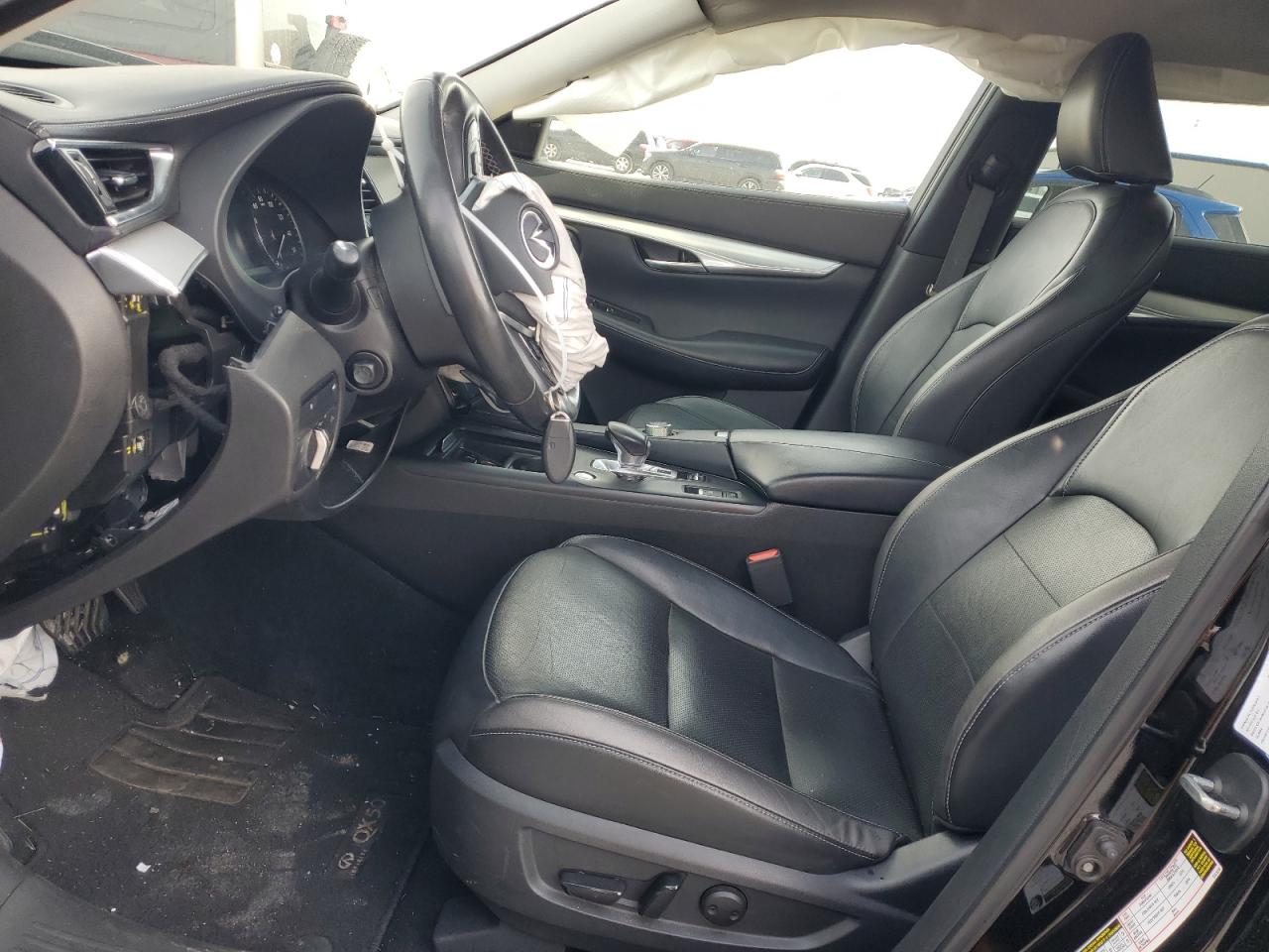 2019 Infiniti QX50 - Image 7