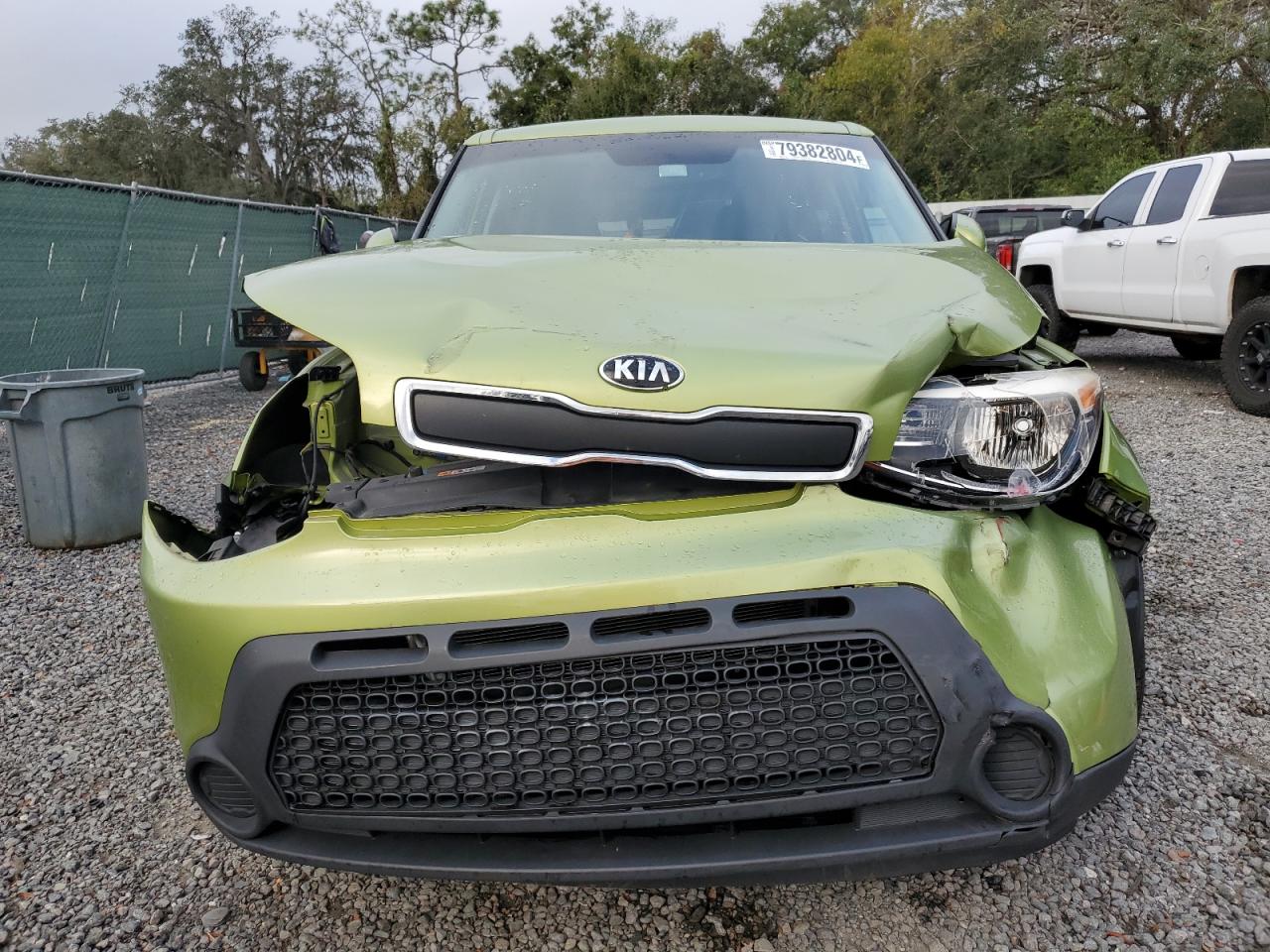 2015 Kia Soul - Image 5