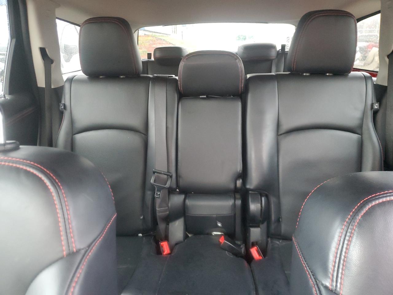 2018 Dodge Journey - Image 10