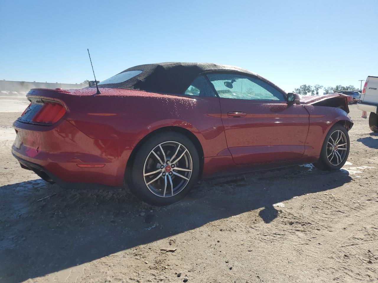 2016 Ford Mustang - Image 3